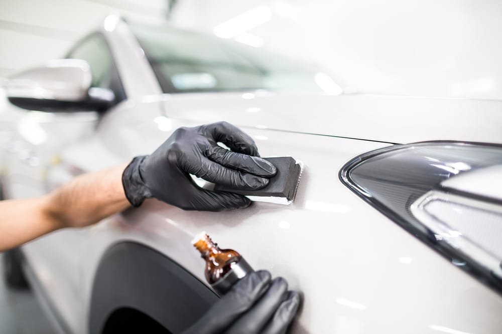 Is Ceramic Coating Worth It? - Capital Mobile Tint & Customs Blog